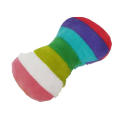 Pet Toys Plush Squeaky Toy Bite-Resistant Clean - PeticaDeals
