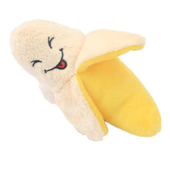 Pet Toys Plush Squeaky Toy Bite-Resistant Clean - PeticaDeals