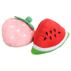 Pet Toys Plush Squeaky Toy Bite-Resistant Clean - PeticaDeals