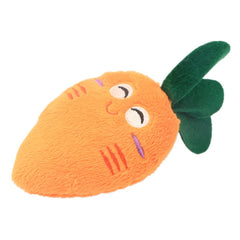 Pet Toys Plush Squeaky Toy Bite-Resistant Clean - PeticaDeals