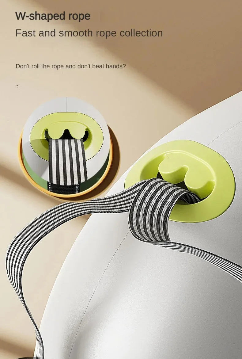Pet Traction Rope Expansion Controllable Safety - PeticaDeals