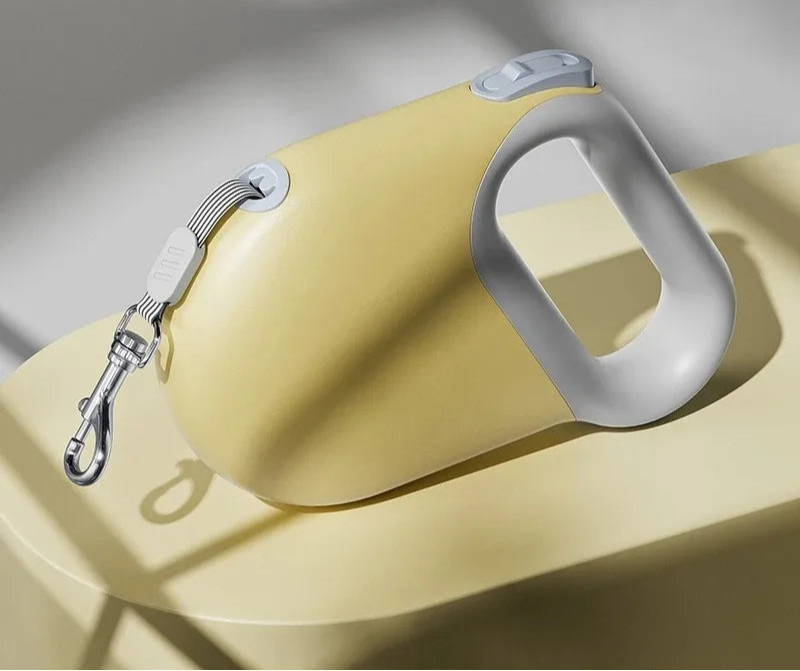 Pet Traction Rope Expansion Controllable Safety - PeticaDeals