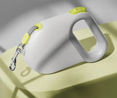 Pet Traction Rope Expansion Controllable Safety - PeticaDeals