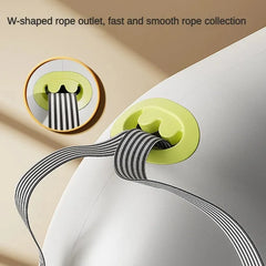 Pet Traction Rope Expansion Controllable Safety - PeticaDeals