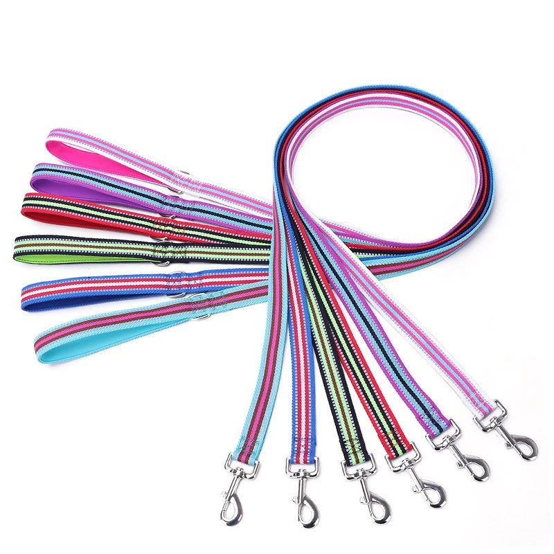 Pet Walking Training Leash Towing Rope Guard - PeticaDeals