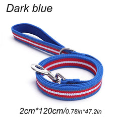 Pet Walking Training Leash Towing Rope Guard - PeticaDeals