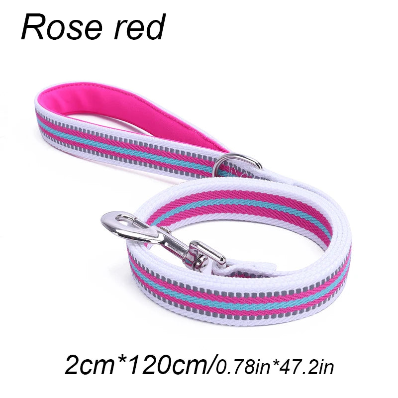 Pet Walking Training Leash Towing Rope Guard - PeticaDeals