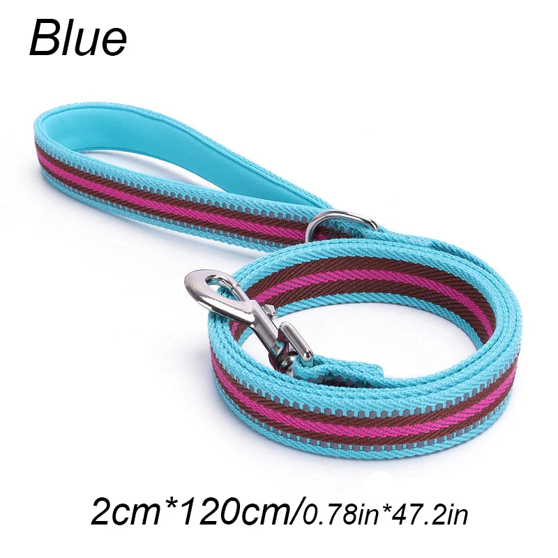 Pet Walking Training Leash Towing Rope Guard - PeticaDeals