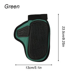 Pet bath massage jerking cat gloves Cat Dog Massage Bathing Cleaning Grooming Supplies - PeticaDeals