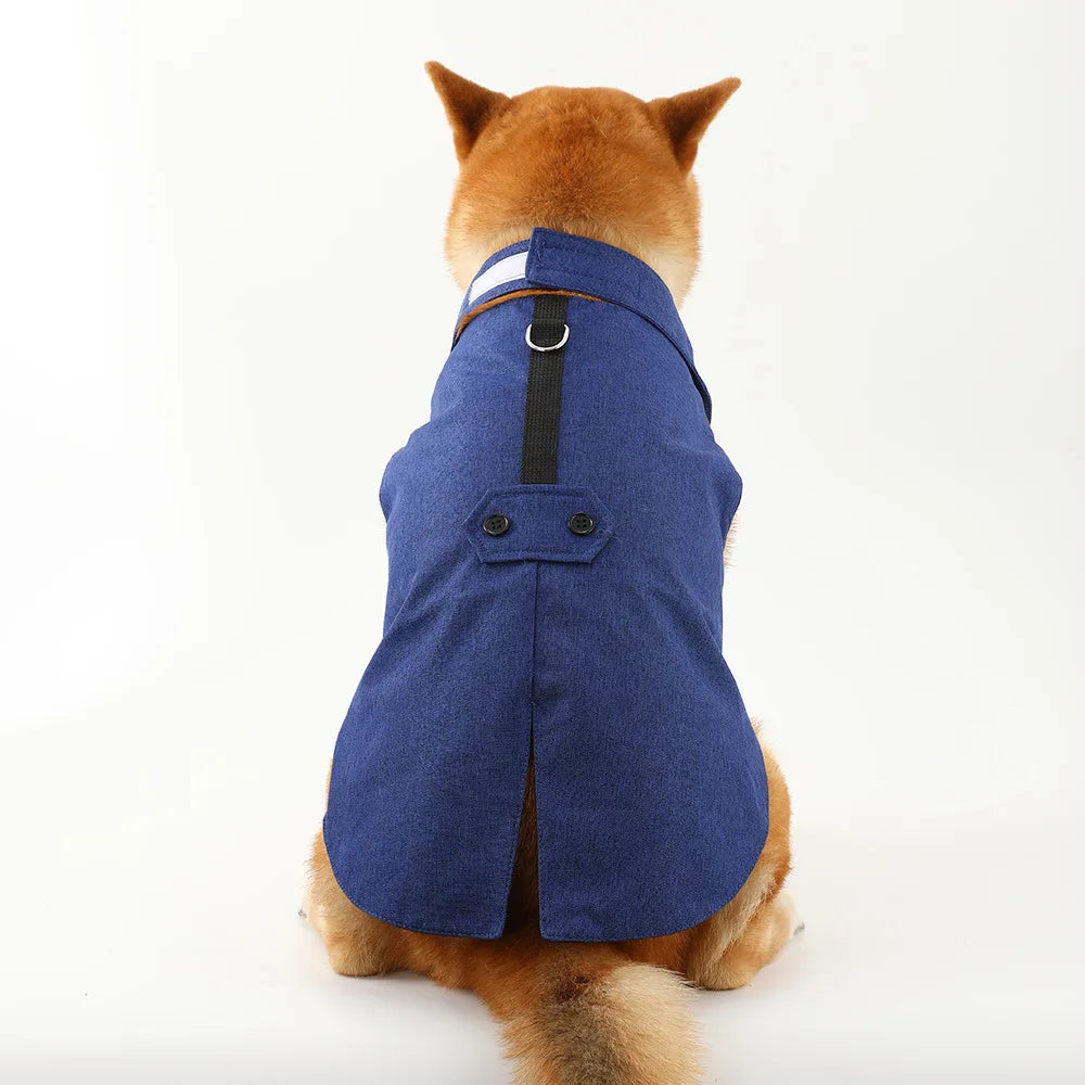 Pets Harness Vest Set - PeticaDeals