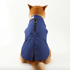 Pets Harness Vest Set - PeticaDeals