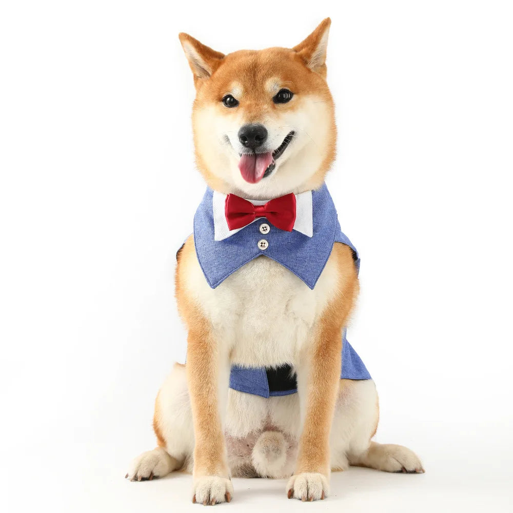 Pets Harness Vest Set - PeticaDeals