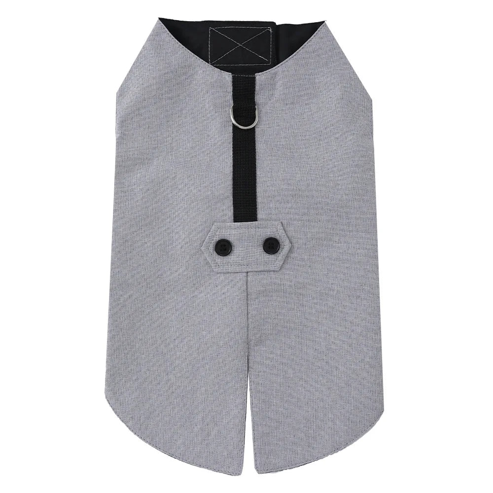 Pets Harness Vest Set - PeticaDeals