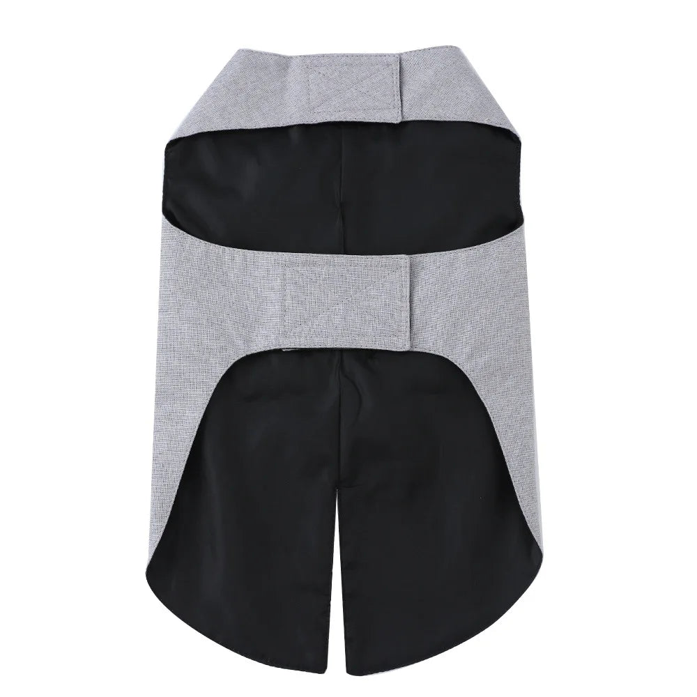 Pets Harness Vest Set - PeticaDeals