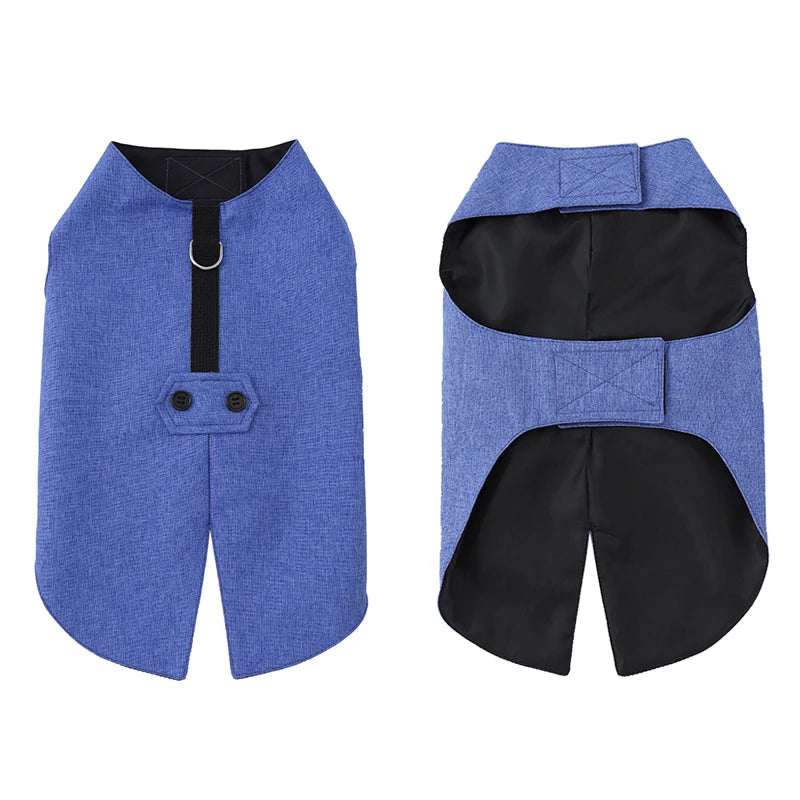 Pets Harness Vest Set - PeticaDeals