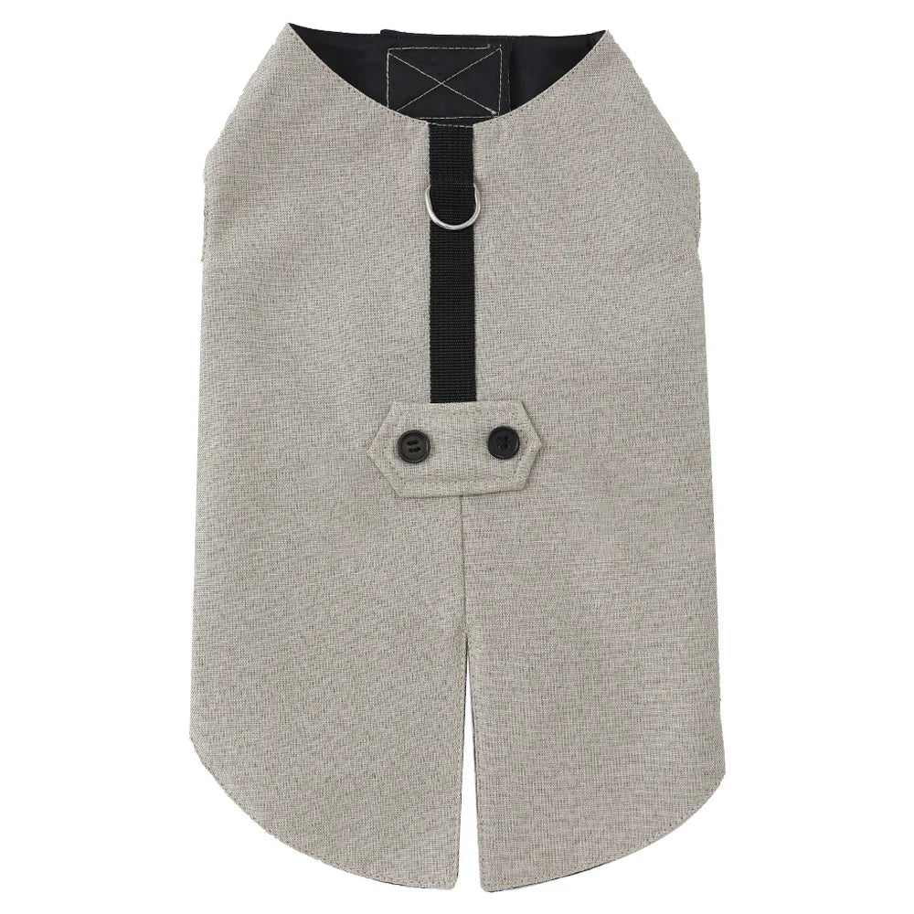 Pets Harness Vest Set - PeticaDeals