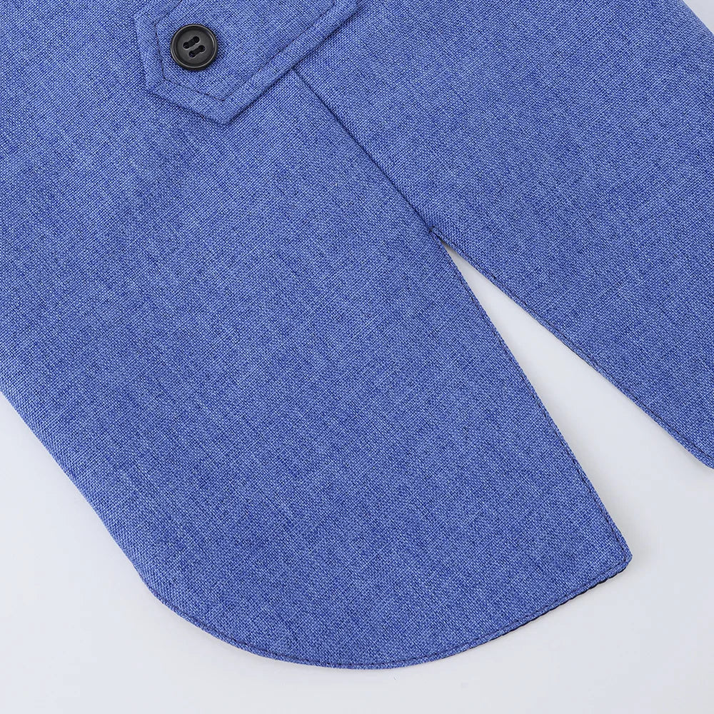 Pets Harness Vest Set - PeticaDeals