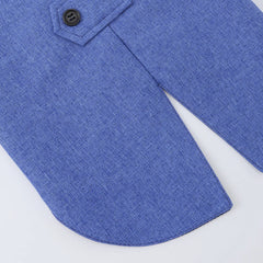 Pets Harness Vest Set - PeticaDeals