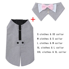 Pets Harness Vest Set - PeticaDeals