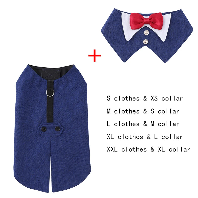 Pets Harness Vest Set - PeticaDeals