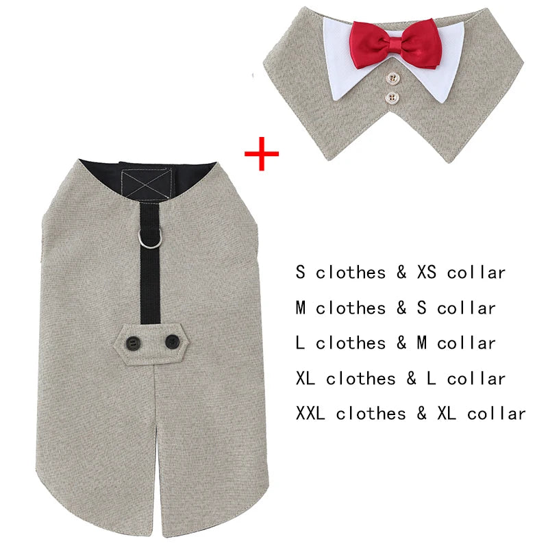 Pets Harness Vest Set - PeticaDeals