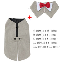 Pets Harness Vest Set - PeticaDeals