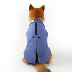 Pets Harness Vest Set - PeticaDeals