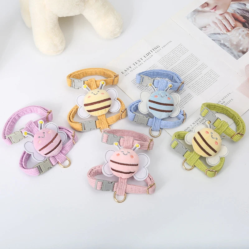 Portable Breast Back Pet Bee Breast Strap - PeticaDeals