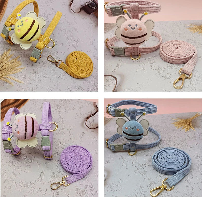 Portable Breast Back Pet Bee Breast Strap - PeticaDeals