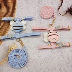 Portable Breast Back Pet Bee Breast Strap - PeticaDeals