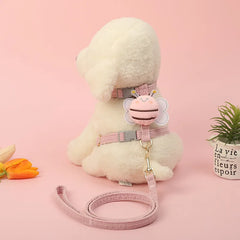 Portable Breast Back Pet Bee Breast Strap - PeticaDeals