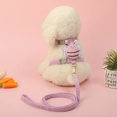 Portable Breast Back Pet Bee Breast Strap - PeticaDeals