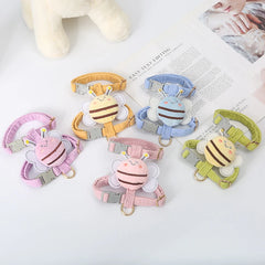 Portable Breast Back Pet Bee Breast Strap - PeticaDeals