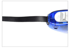 Portable Fashionable Pocket Retractable Leash Strap Lanyard 2.5m - PeticaDeals