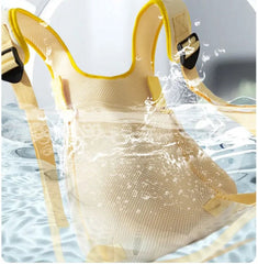 Portable Four-legged Puppy Straddle Packs Shoulder - PeticaDeals