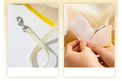 Portable Four-legged Puppy Straddle Packs Shoulder - PeticaDeals