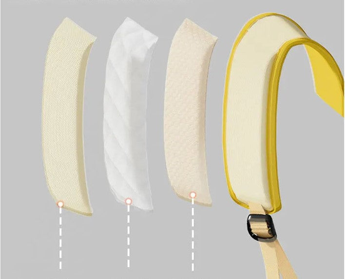 Portable Four-legged Puppy Straddle Packs Shoulder - PeticaDeals