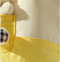 Portable Four-legged Puppy Straddle Packs Shoulder - PeticaDeals