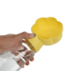Portable Pet Water Bottle For Cats & Dogs - PeticaDeals