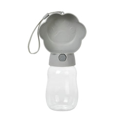 Portable Pet Water Bottle For Cats & Dogs - PeticaDeals