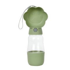 Portable Pet Water Bottle For Cats & Dogs - PeticaDeals