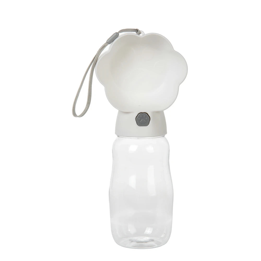 Portable Pet Water Bottle For Cats & Dogs - PeticaDeals