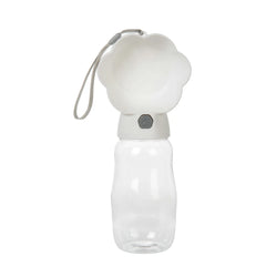 Portable Pet Water Bottle For Cats & Dogs - PeticaDeals