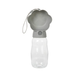 Portable Pet Water Bottle For Cats & Dogs - PeticaDeals