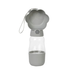 Portable Pet Water Bottle For Cats & Dogs - PeticaDeals