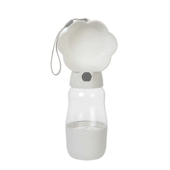 Portable Pet Water Bottle For Cats & Dogs - PeticaDeals