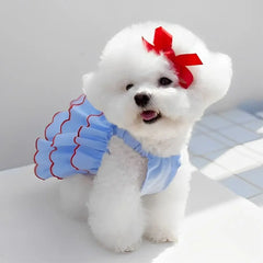 Princess Dress For Cats & Small Dogs - PeticaDeals