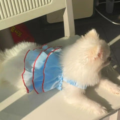 Princess Dress For Cats & Small Dogs - PeticaDeals