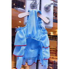Princess Dress For Cats & Small Dogs - PeticaDeals