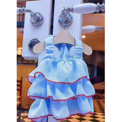 Princess Dress For Cats & Small Dogs - PeticaDeals